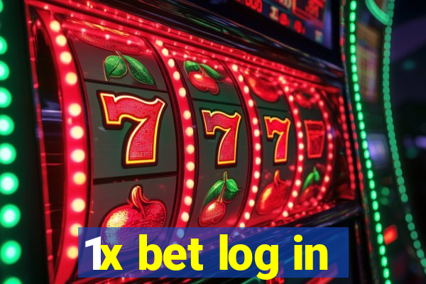 1x bet log in