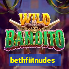 bethfiitnudes