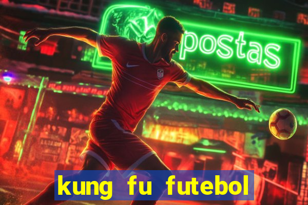 kung fu futebol clube torrent