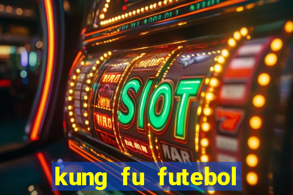 kung fu futebol clube torrent