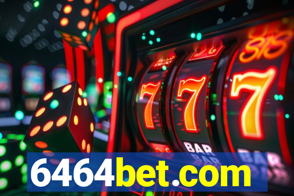 6464bet.com