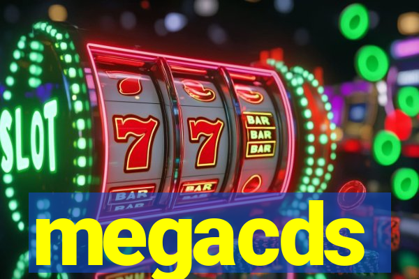 megacds