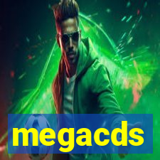 megacds