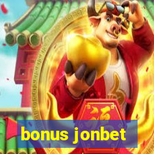 bonus jonbet