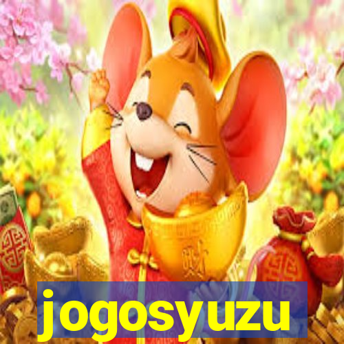 jogosyuzu