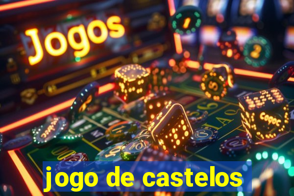 jogo de castelos