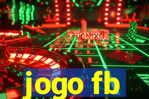 jogo fb