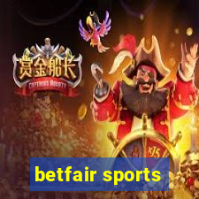 betfair sports