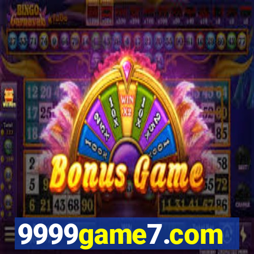 9999game7.com