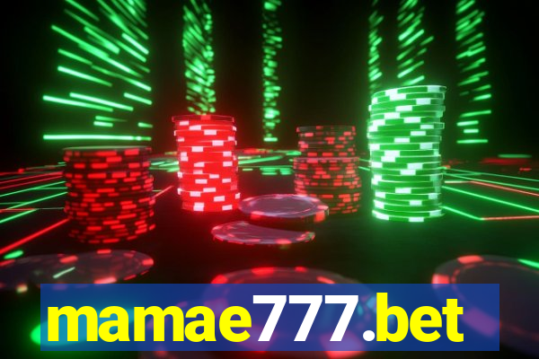 mamae777.bet