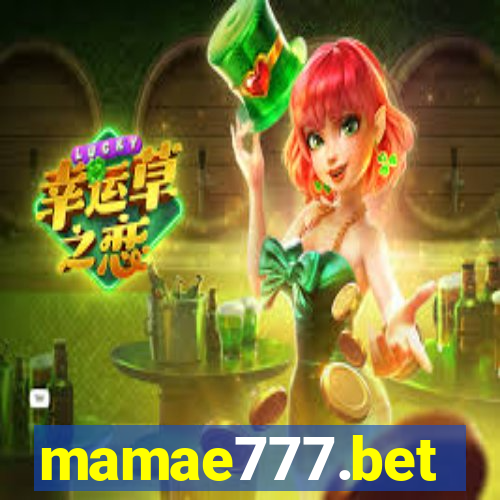 mamae777.bet