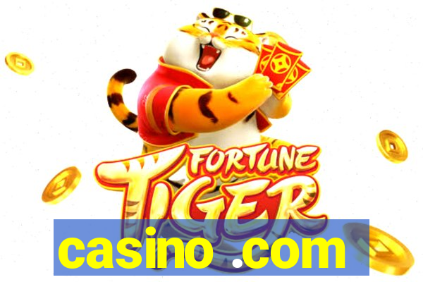 casino .com