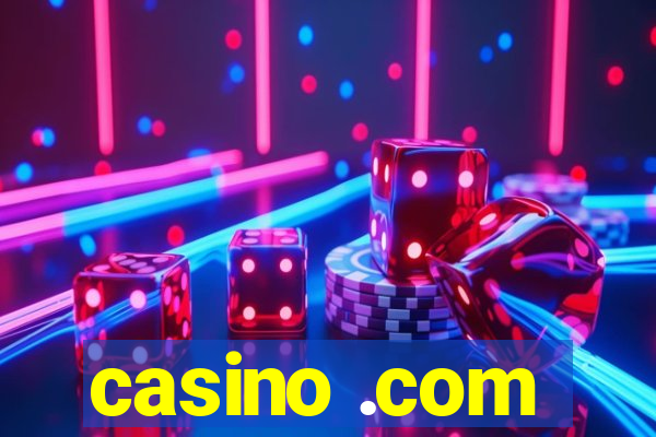 casino .com