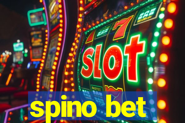 spino bet