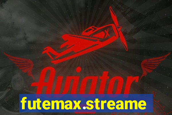 futemax.streamer