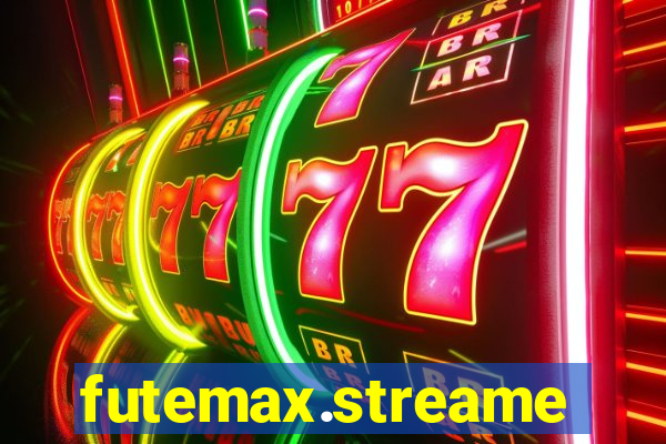 futemax.streamer