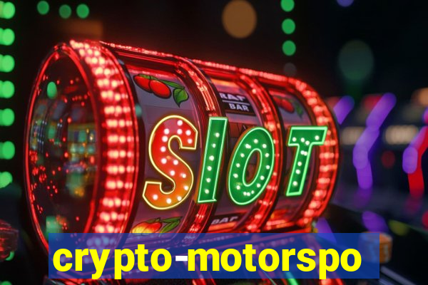 crypto-motorsports.com