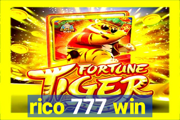 rico 777 win