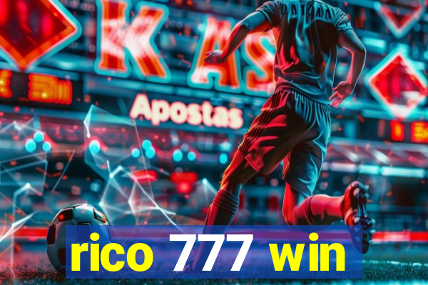 rico 777 win