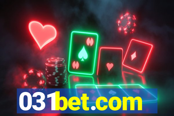 031bet.com