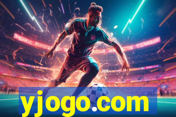 yjogo.com