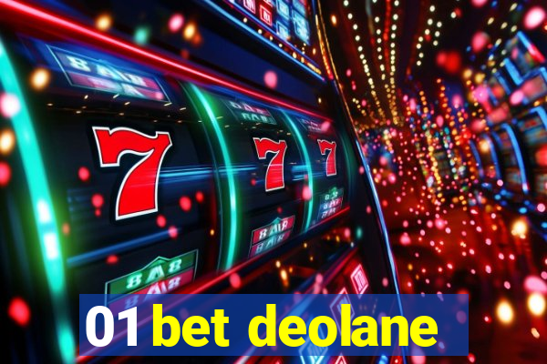 01 bet deolane