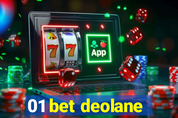 01 bet deolane