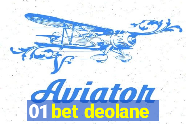 01 bet deolane