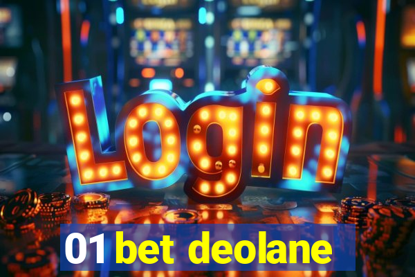 01 bet deolane