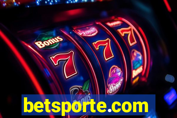 betsporte.com