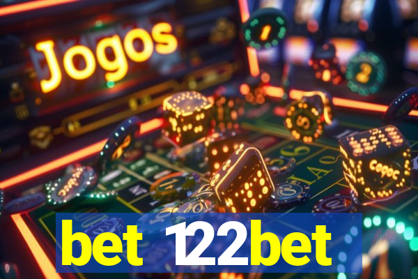 bet 122bet