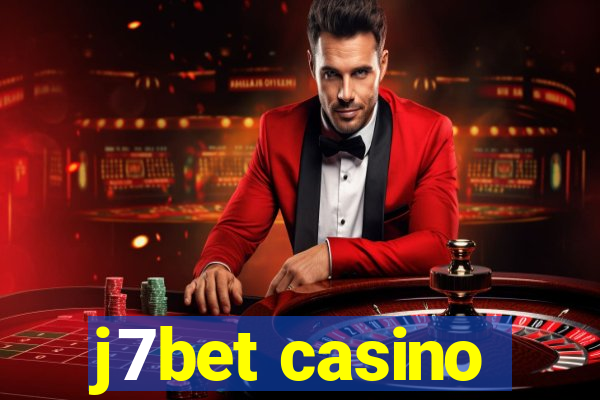 j7bet casino