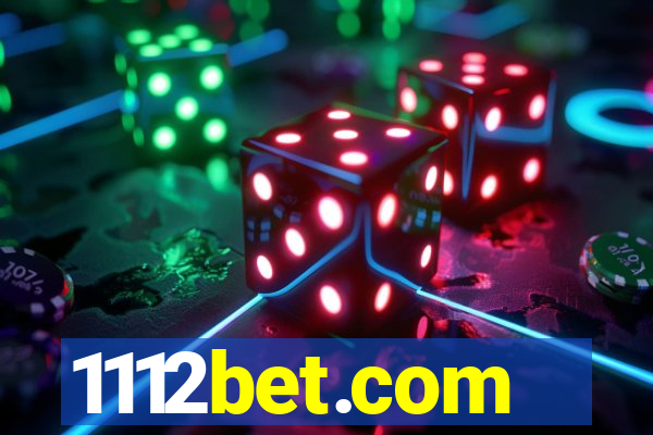 1112bet.com