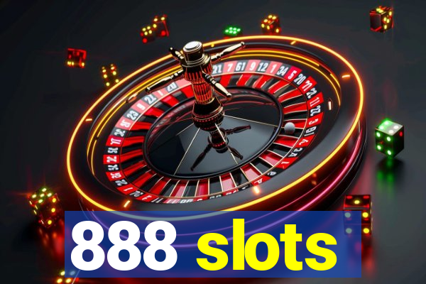 888 slots