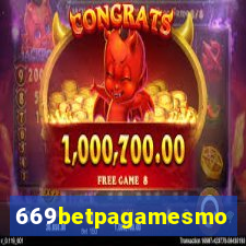 669betpagamesmo