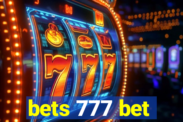 bets 777 bet