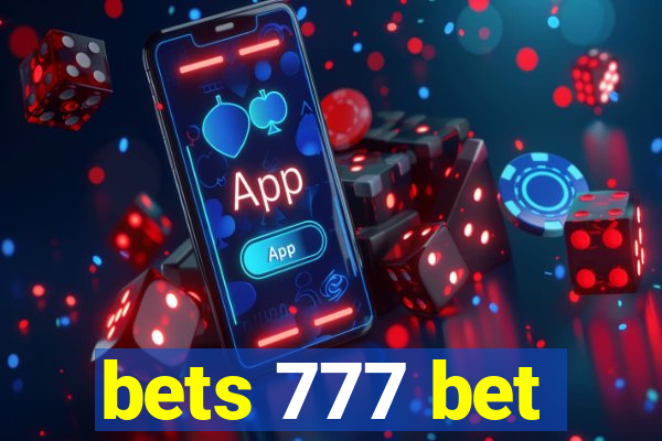 bets 777 bet