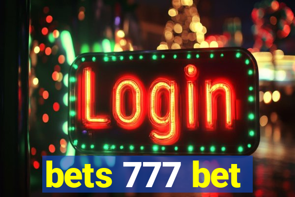 bets 777 bet