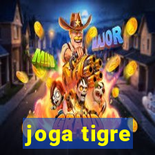 joga tigre