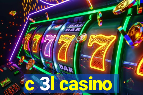 c 3l casino