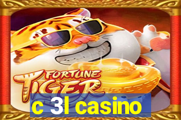 c 3l casino