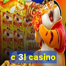 c 3l casino