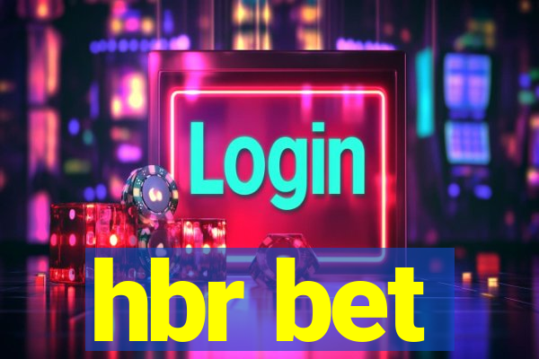 hbr bet