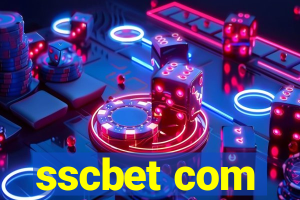 sscbet com