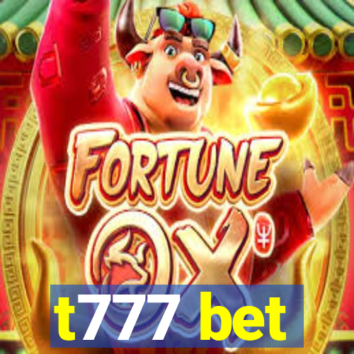 t777 bet