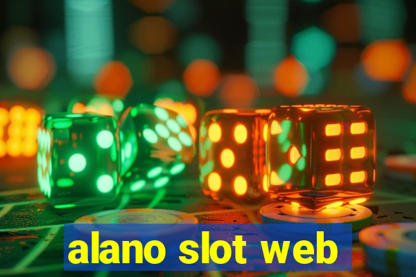 alano slot web