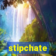 stipchate