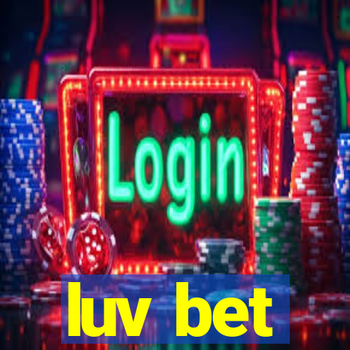 luv bet