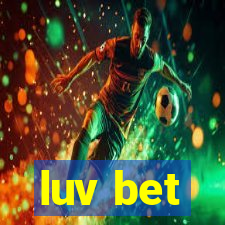 luv bet