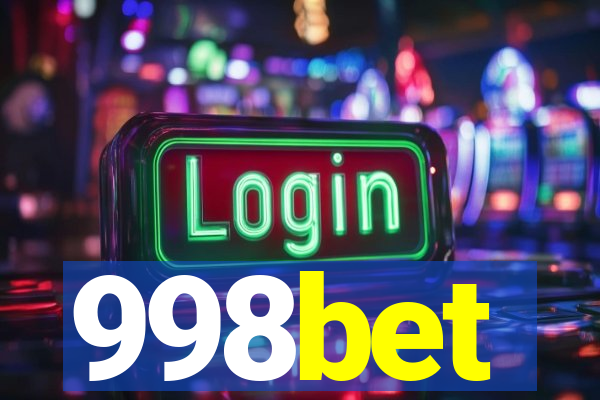 998bet